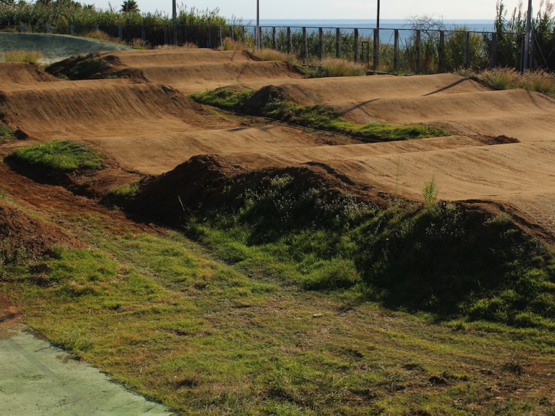 2020 – Circuito Mataró – ES&nbsp;[BMX]