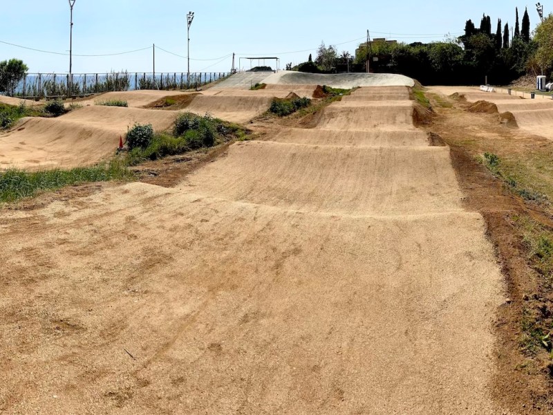 2025 – Circuito Mataró – ES&nbsp;[BMX]